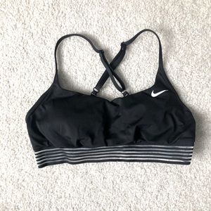 Nike swimsuit, size S